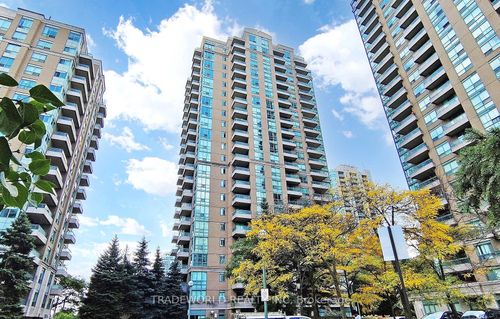 2009-3 Pemberton Ave, North York, ON, M2M4M1 | Card Image