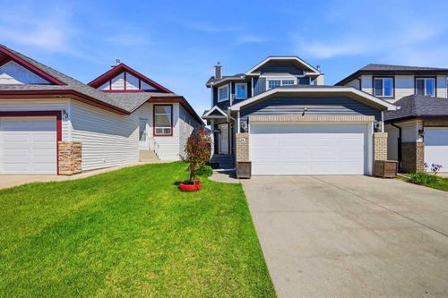 89 Saddlehorn Close Ne, Calgary, AB, T3J5C6 | Card Image