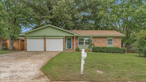 1804 Rich Rd, Jonesboro, AR, 72401-5607 | Card Image