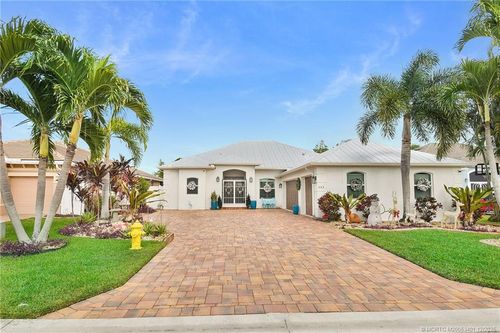 443 Sunflower Pl, Jensen Beach, FL, 34957-3536 | Card Image