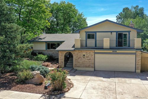 160 Clubridge Place, Colorado Springs, CO, 80906 | Card Image