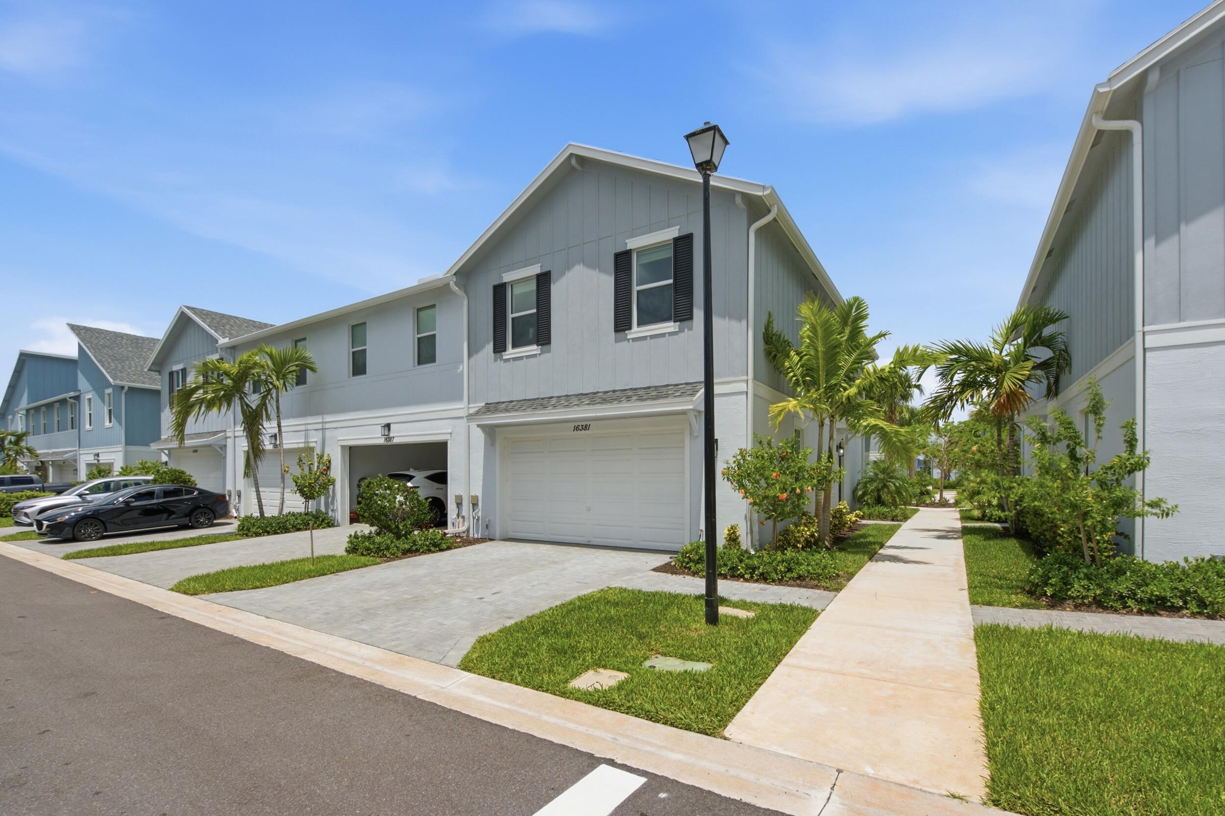 Residential in Westlake 3