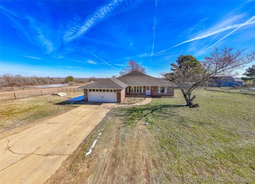 10902 S 13th Street E, Oktaha, OK, 74450 | Card Image