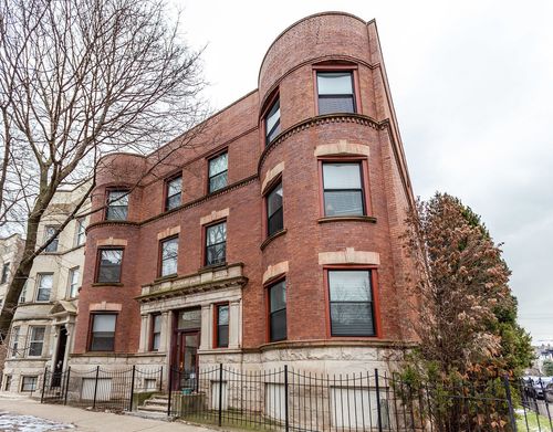 1-923 W Sheridan Rd, Chicago, IL, 60613-5048 | Card Image