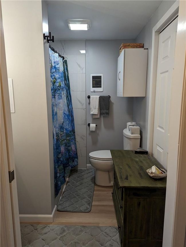 81 Maple Ave, Condo with 1 bedrooms, 1 bathrooms and 1 parking in Goshen NY | Image 8