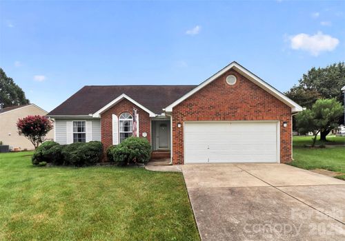 4619 Winterberry Ln, Monroe, NC, 28110-5636 | Card Image