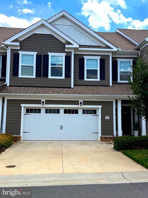4853 Wild Horse Ln, RICHMOND, VA, 23294-4387 | Card Image