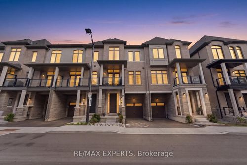 87 De La Roche Dr, Woodbridge, ON, L4H5A3 | Card Image