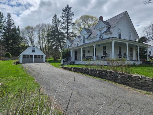 11 Spencer Street, Orono, ME, 04473 | Card Image