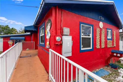 1781 Nw 152nd Ter, Miami Gardens, FL, 33054-2915 | Card Image