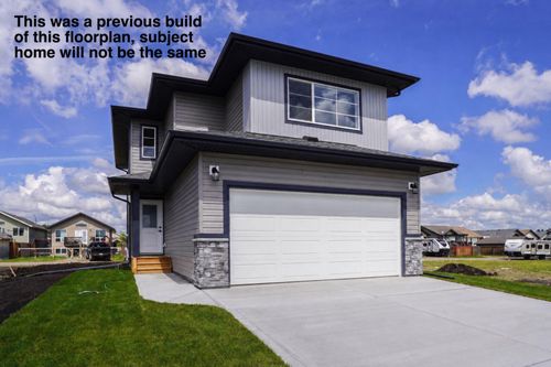 60 Trinity Street, Lacombe, AB, T4L0L1 | Card Image
