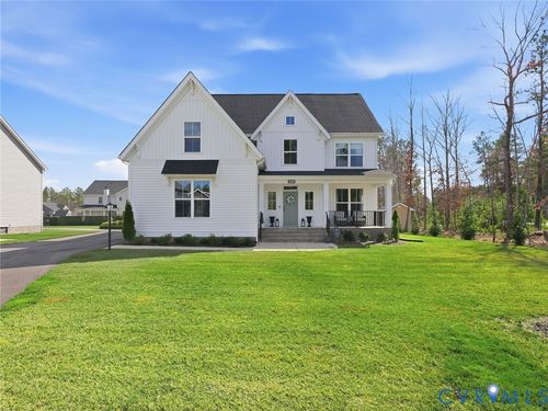 15407 Fawnwood Ln, Chesterfield, VA, 23832-7558 | Card Image
