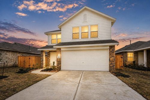 9123 Estes Lakes Dr, Baytown, TX, 77521-3725 | Card Image
