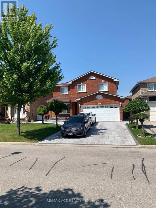 bsmt-168 Mary Pearson Drive, Markham (Middlefield), ON, L3S3E7 | Card Image