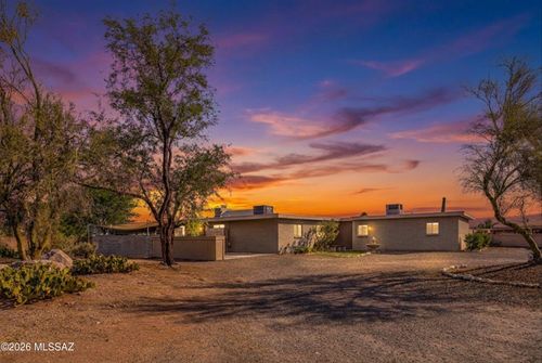 7356 N Casablanca Dr, Tucson, AZ, 85704-1314 | Card Image