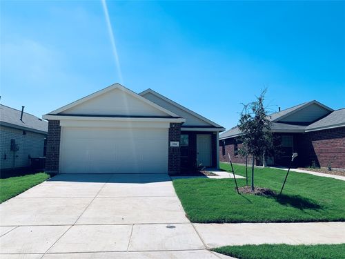 3112 Harper St, Little Elm, TX, 75068-2216 | Card Image