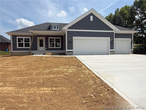 lot-134-435 Pine Drive Cir, Henryville, IN, 47126-8334 | Card Image