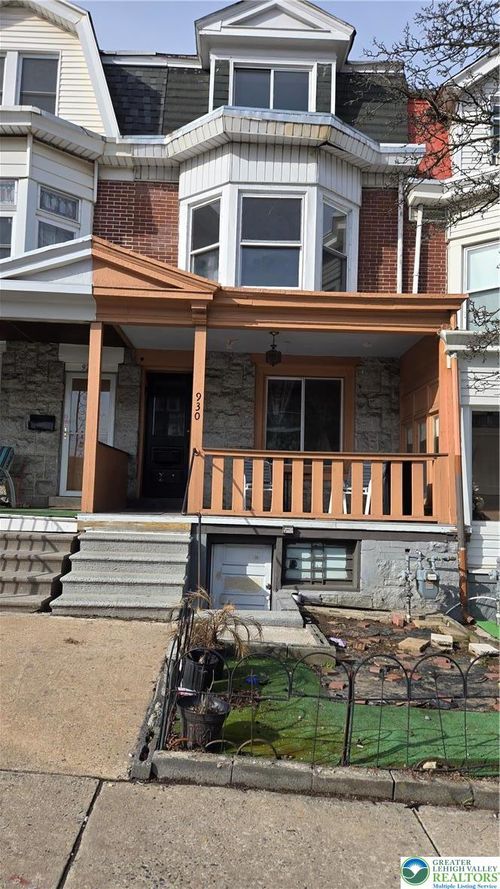 930 N 7th St, Allentown, PA, 18102-1643 | Card Image