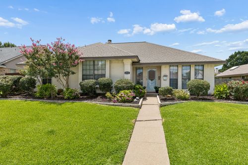 4532 Crowley Dr, Plano, TX, 75093-3933 | Card Image