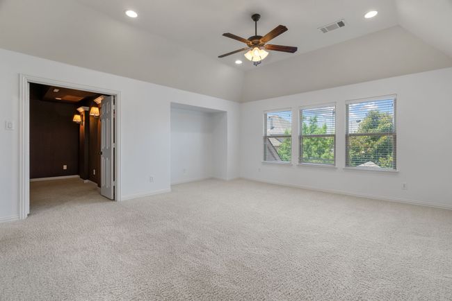 8217 Cholla Blvd, House other with 5 bedrooms, 4 bathrooms and null parking in Lantana TX | Image 15