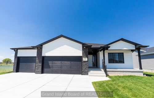 1416 Sagewood Ave, Grand Island, NE, 68803 | Card Image