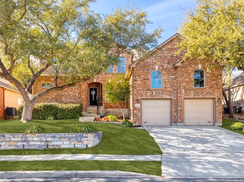 16107 La Madera Rio, Helotes, TX, 78023-3690 | Card Image