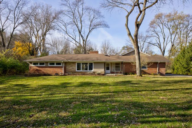 5250 Longmeadow Rd, Home with 0 bedrooms, 3 bathrooms and null parking in Bloomfield Hills MI | Image 9