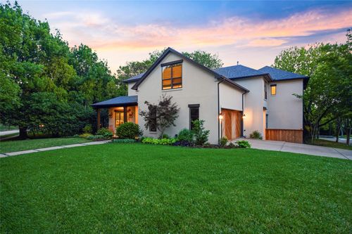 7106 La Vista Dr, Dallas, TX, 75214-4224 | Card Image