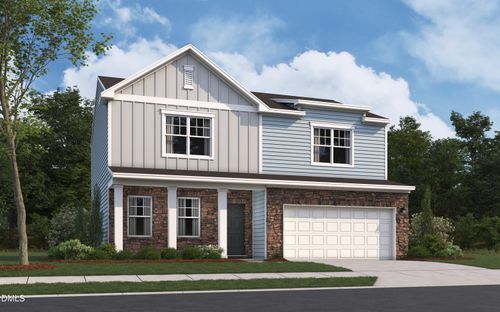 164 S Meyers Court, Clayton, NC, 27520 | Card Image