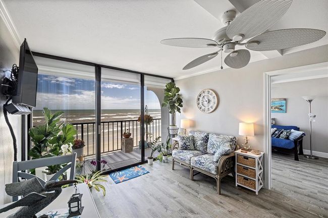 APT-204 - 11947 Termini San Luis Pass Rd, Condo with 2 bedrooms, 2 bathrooms and null parking in Galveston TX | Image 11