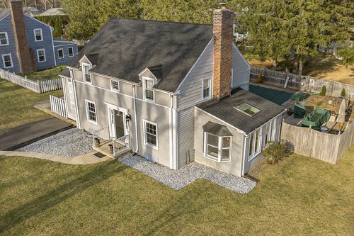 87 Bridle Path Rd, Springfield, MA, 01118-1843 | Card Image