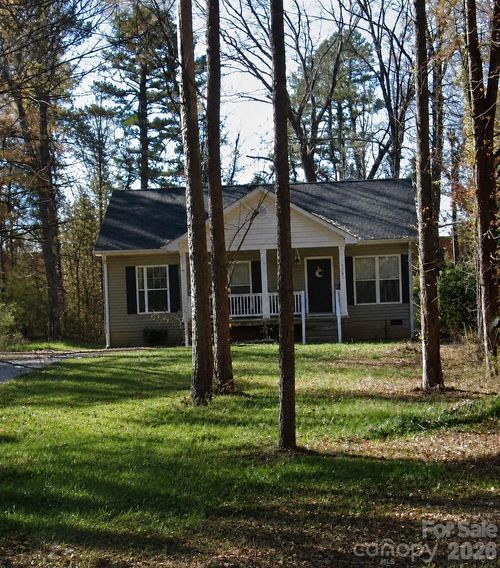 316 Allen Way, Indian Trail, NC, 28079-9642 | Card Image
