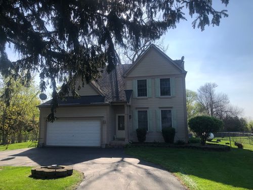 11N598 Tower Rd, Hampshire, IL, 60140-8407 | Card Image