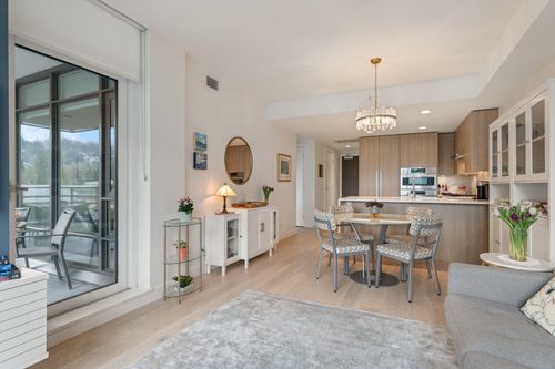 402-2738 Library Lane, North Vancouver, BC, V7J0B3 | Card Image