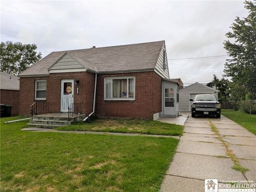 296 Glencove Rd, Buffalo, NY, 14223-1321 | Card Image