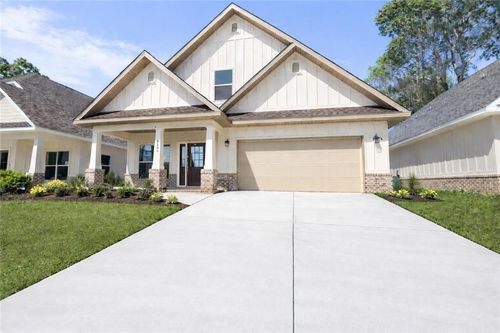 2294 Snowden Pl W, Mobile, AL, 36609-3128 | Card Image