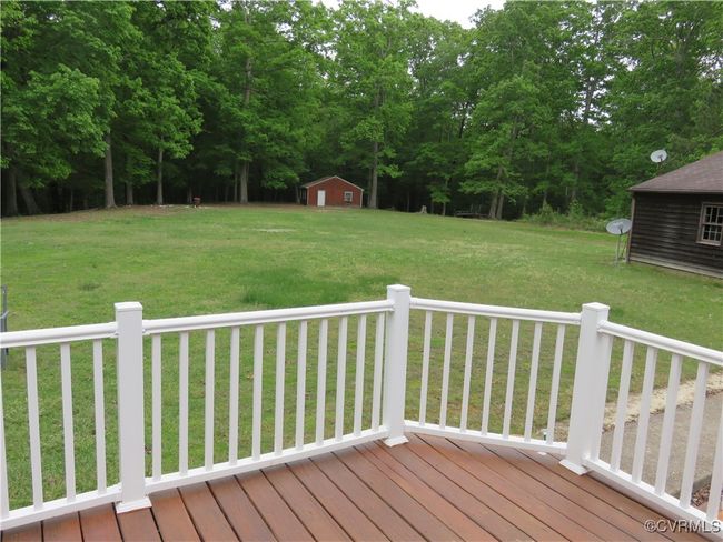 3527 Maple Ridge Ln, House other with 3 bedrooms, 2 bathrooms and null parking in North Prince George VA | Image 11