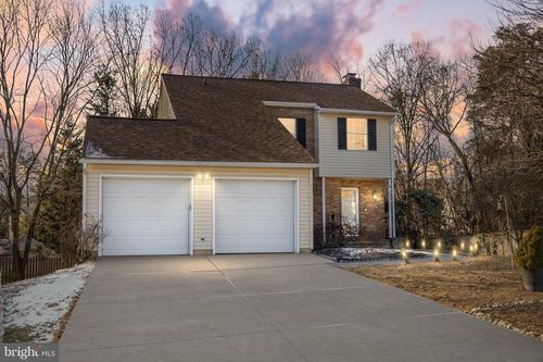 1917 Pometacom Dr, HANOVER, MD, 21076-1216 | Card Image