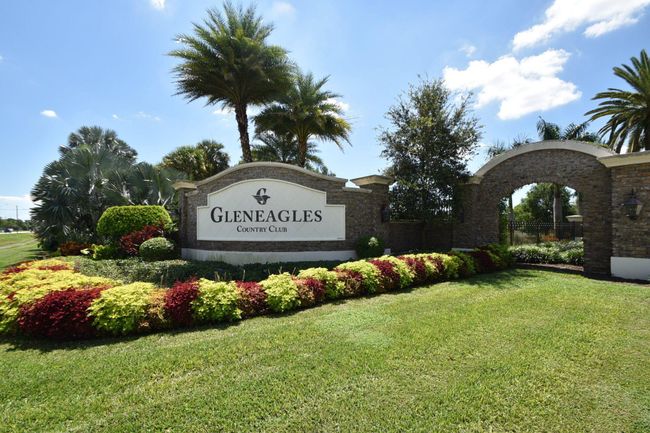 APT-104 - 7449 Glendevon Ln, Condo with 2 bedrooms, 2 bathrooms and null parking in Delray Beach FL | Image 24