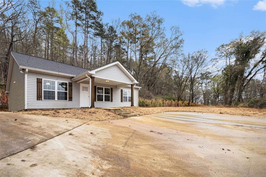 Residential in Silver Creek 4