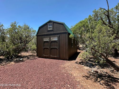 1148 N Floyd Ranch Rd, Seligman, AZ, 86337 | Card Image