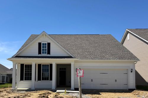 lot-181-7503 Bullock Ln, New Albany, OH, 43054-3701 | Card Image