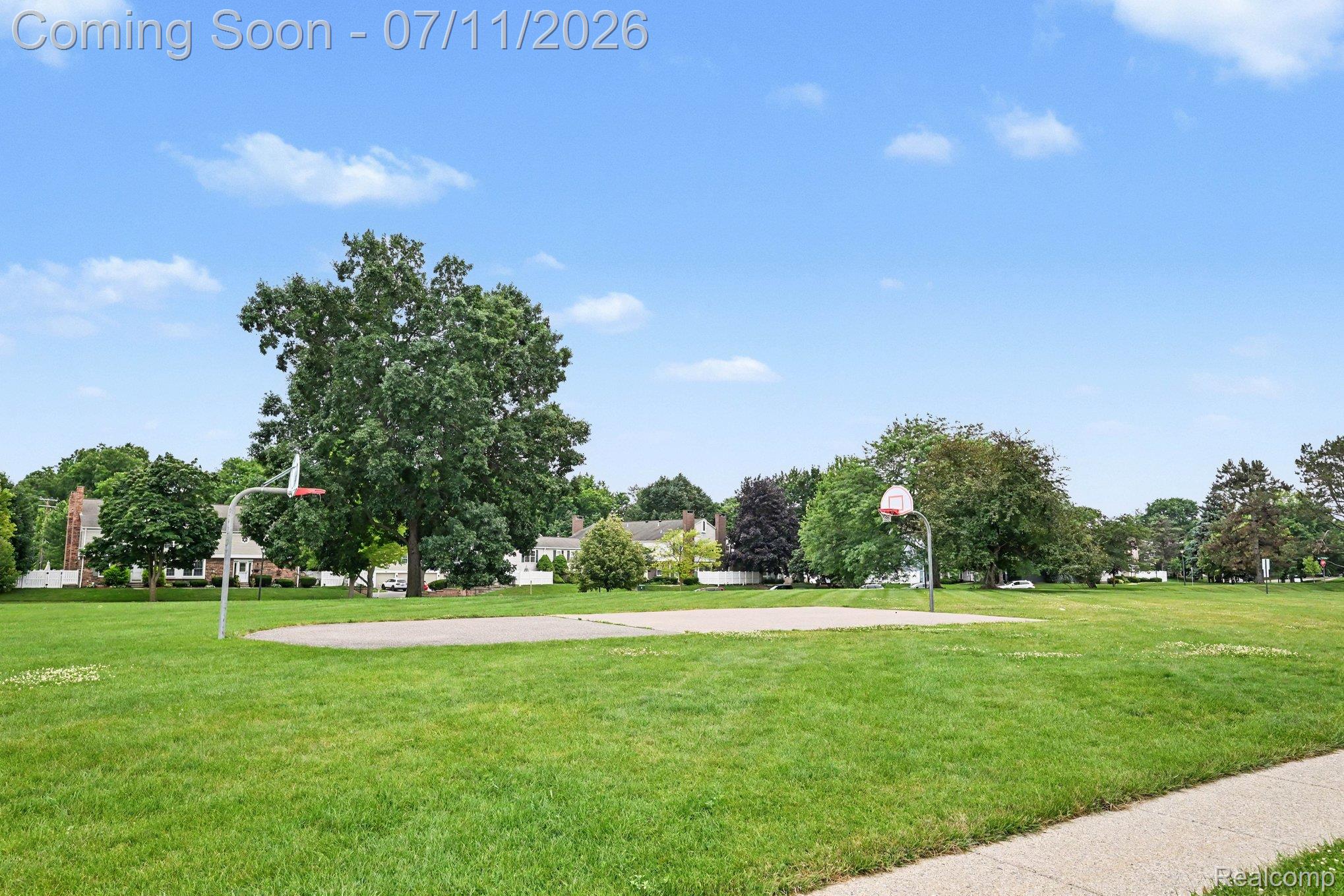 Residential in Novi 3