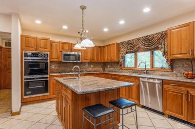 1 Dorset Road, House other with 5 bedrooms, 3 bathrooms and null parking in Colonia NJ | Image 3