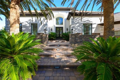 9817 Mountain Grove Court, Las Vegas, NV, 89134 | Card Image