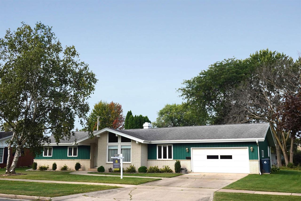 National Ave, Fond Du Lac, WI 54935