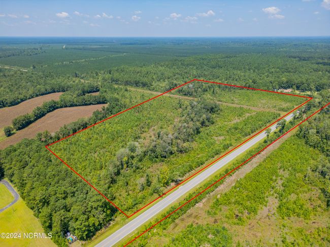 949 General Howe Hwy Road, Home with 0 bedrooms, 0 bathrooms and null parking in Riegelwood NC | Image 18