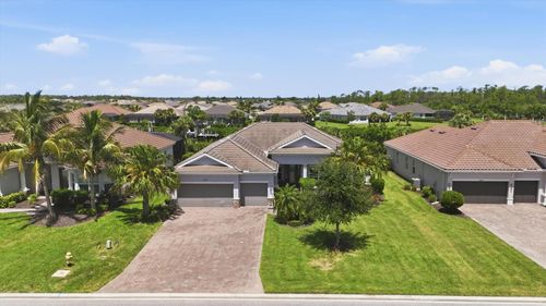 15040 Spanish Point Dr, PORT CHARLOTTE, FL, 33981-2661 | Card Image