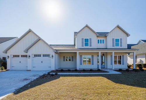 3902 Island Creek Rd, Valdosta, GA, 31601-0187 | Card Image