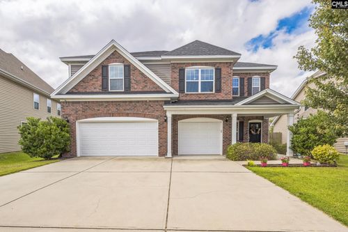 510 Bayhill Ln, Blythewood, SC, 29016-8399 | Card Image
